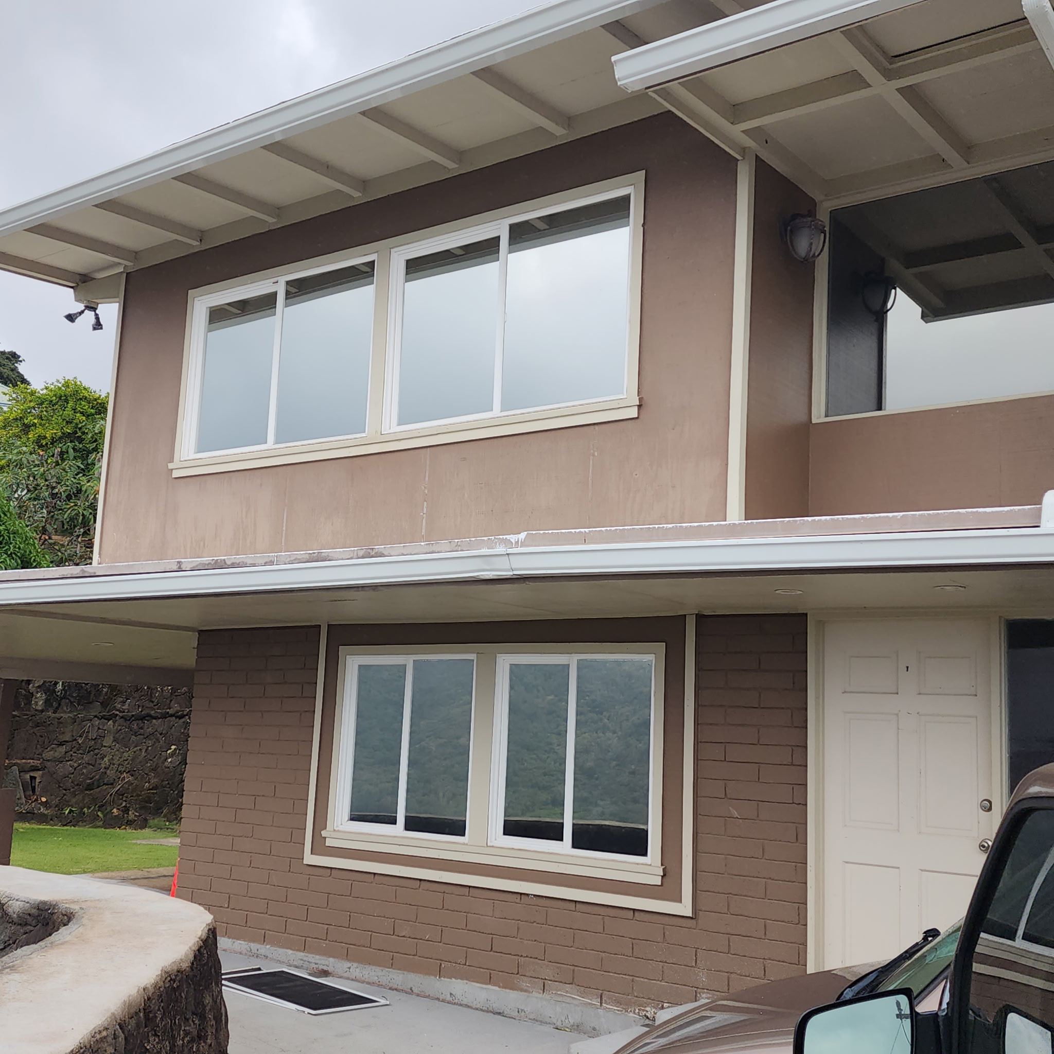 Protect interiors from fading - Honolulu Tinting Co.