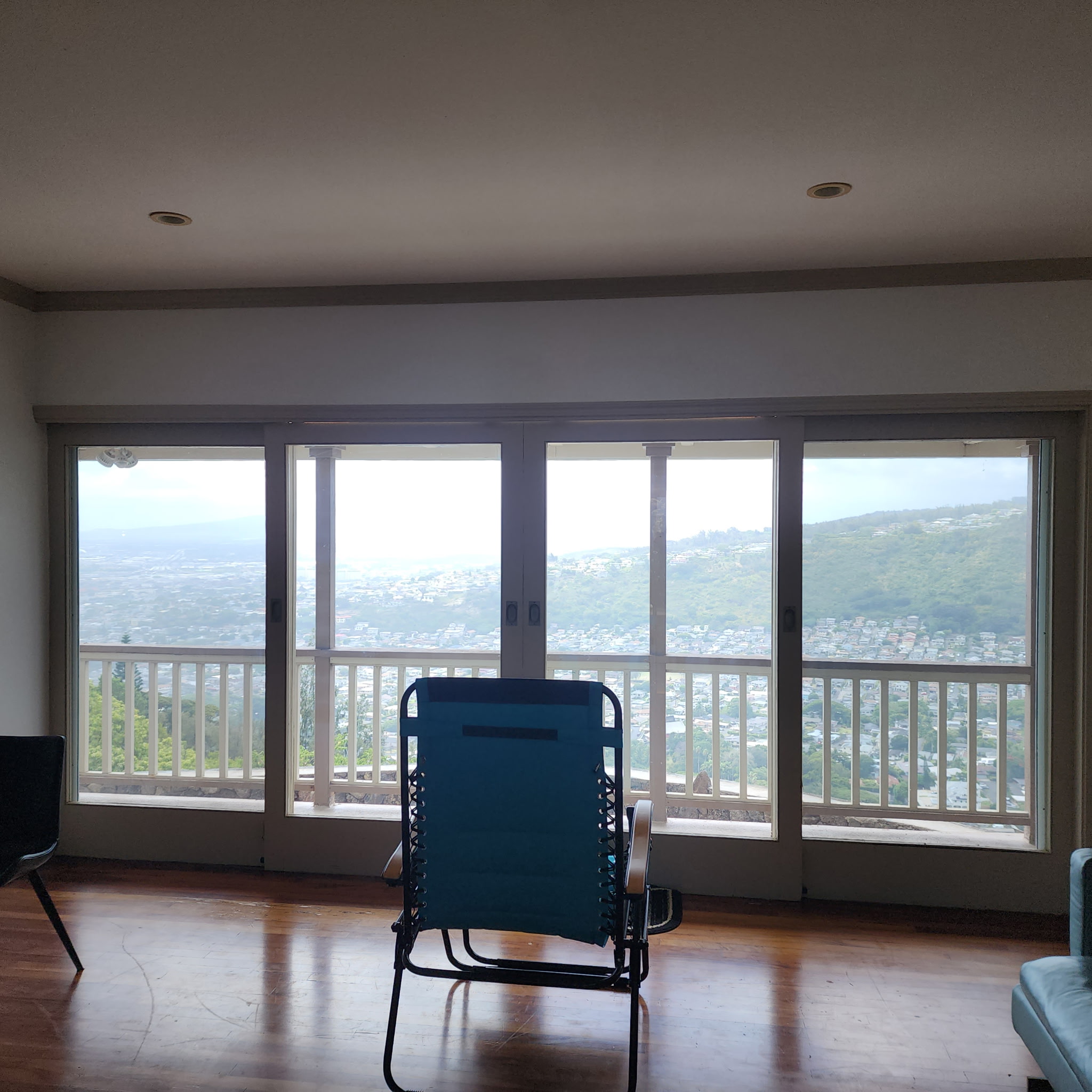 Privacy and heat rejection - Honolulu Tinting Co.