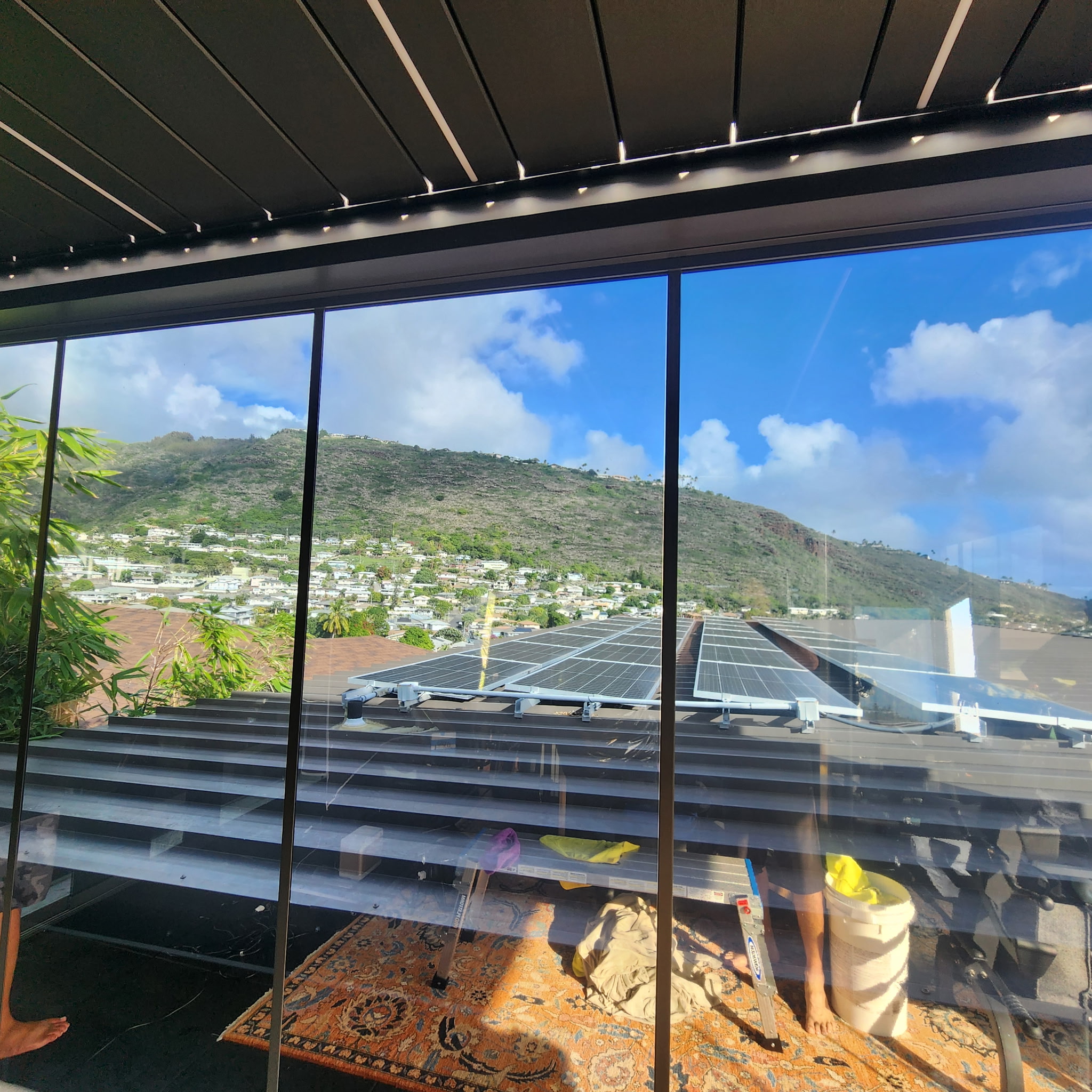 Commercial tinting solutions - Honolulu Tinting Co.